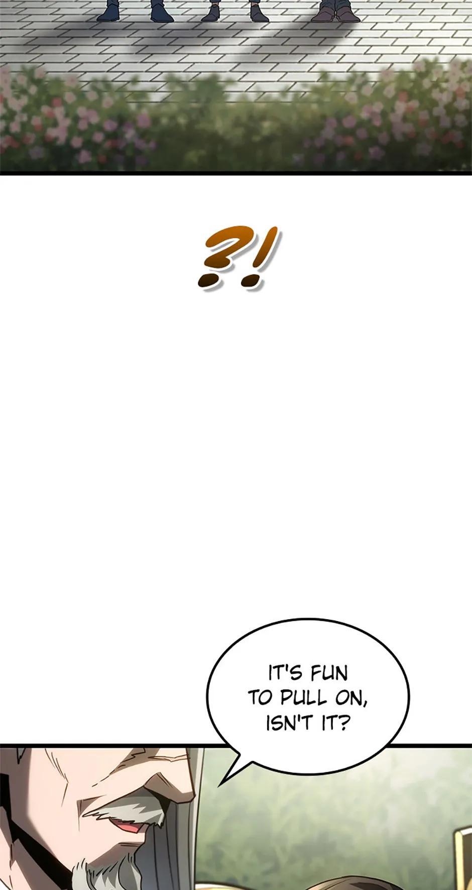 Read Revenge of the Iron-Blooded Sword Hound Manga Online