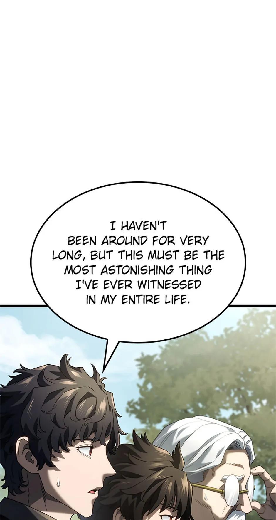 Read Revenge of the Iron-Blooded Sword Hound Manga Online