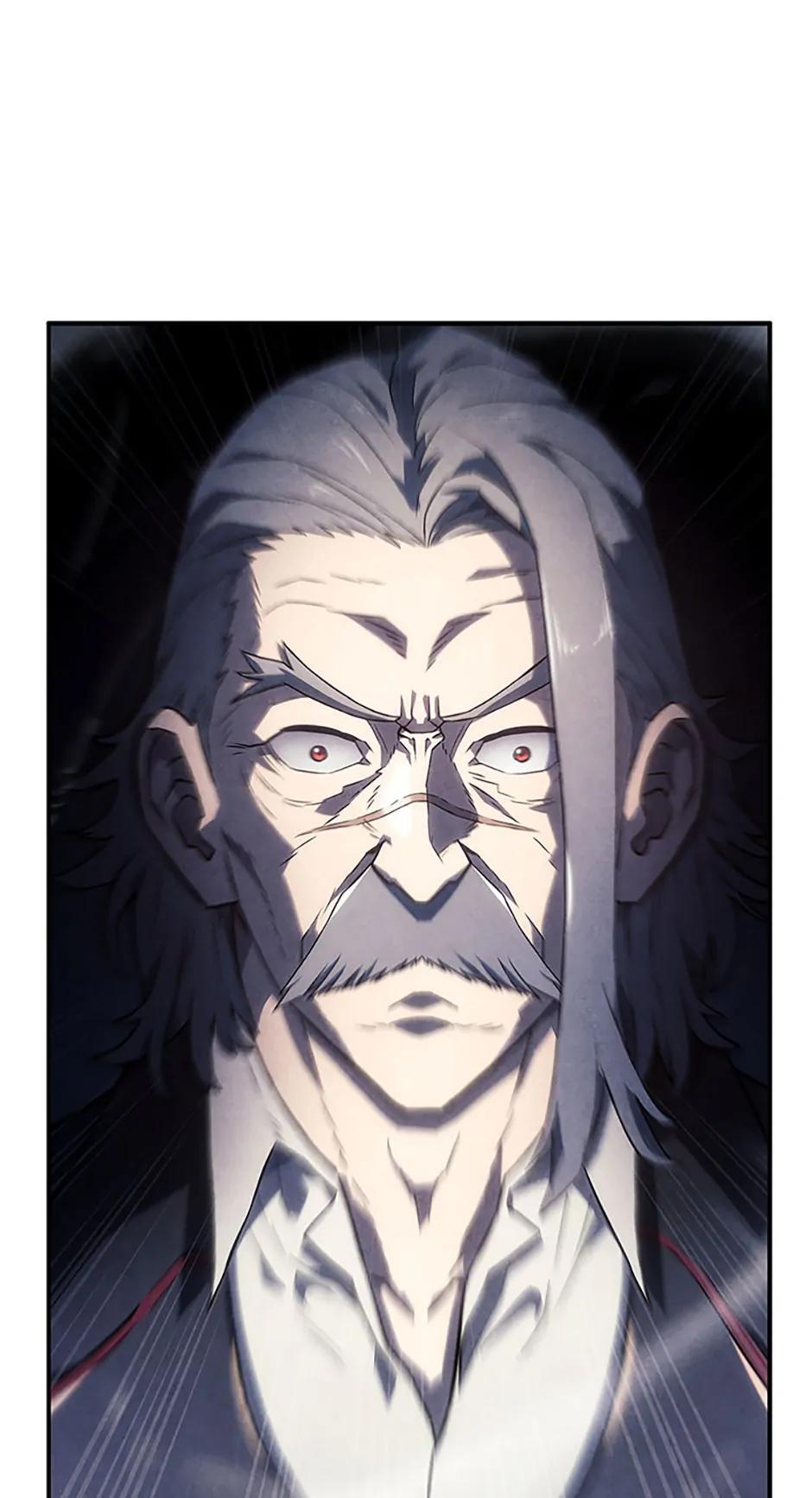 Read Revenge of the Iron-Blooded Sword Hound Manga Online