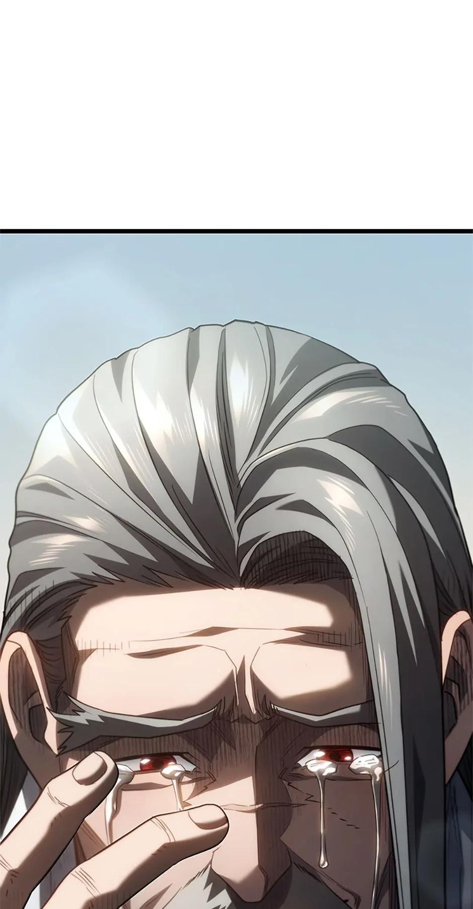 Read Revenge of the Iron-Blooded Sword Hound Manga Online