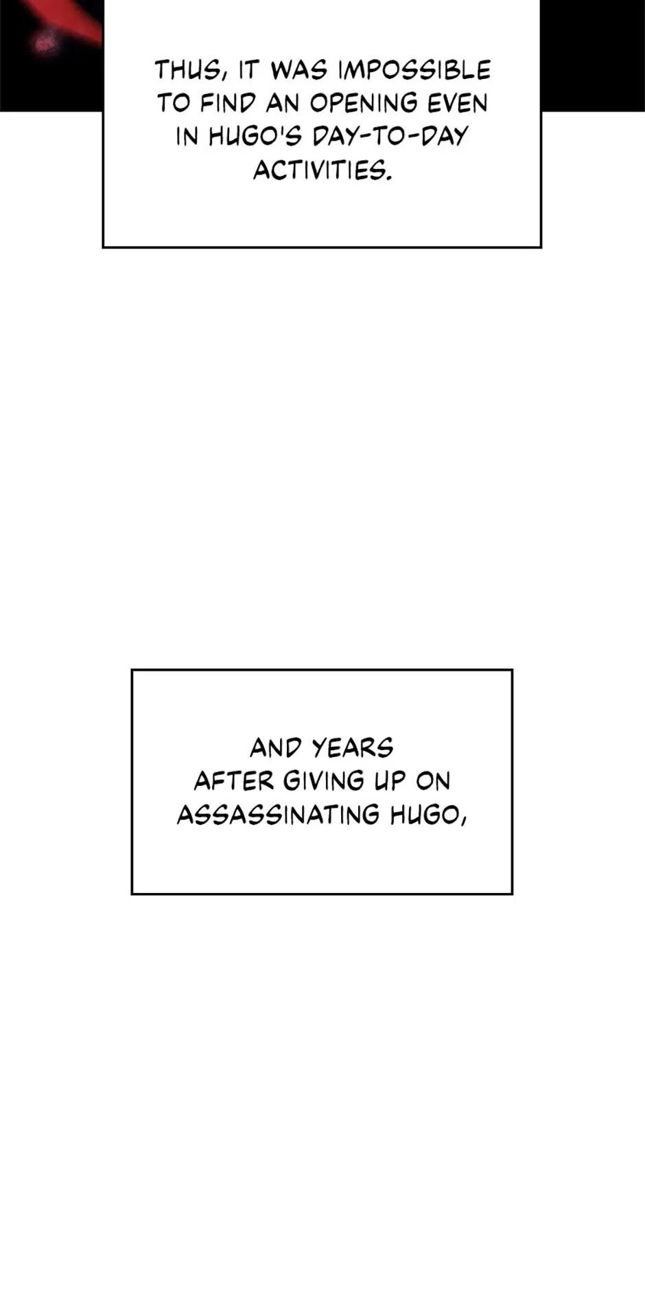 Read Revenge of the Iron-Blooded Sword Hound Manga Online