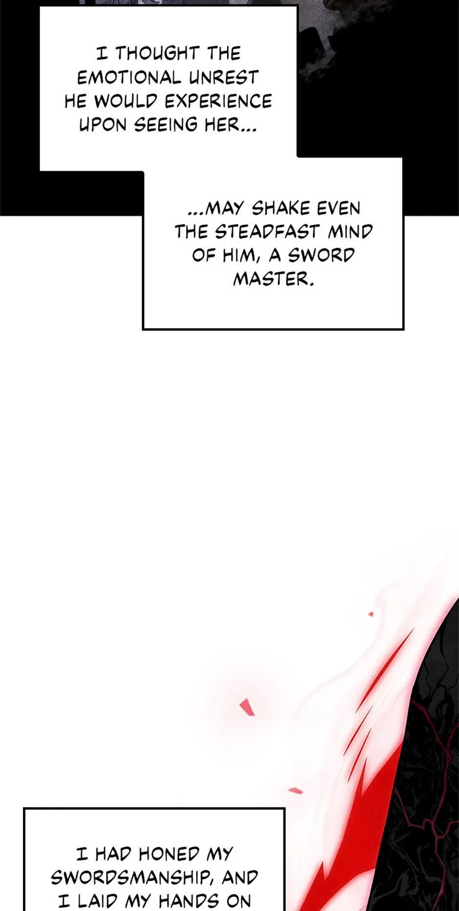 Read Revenge of the Iron-Blooded Sword Hound Manga Online