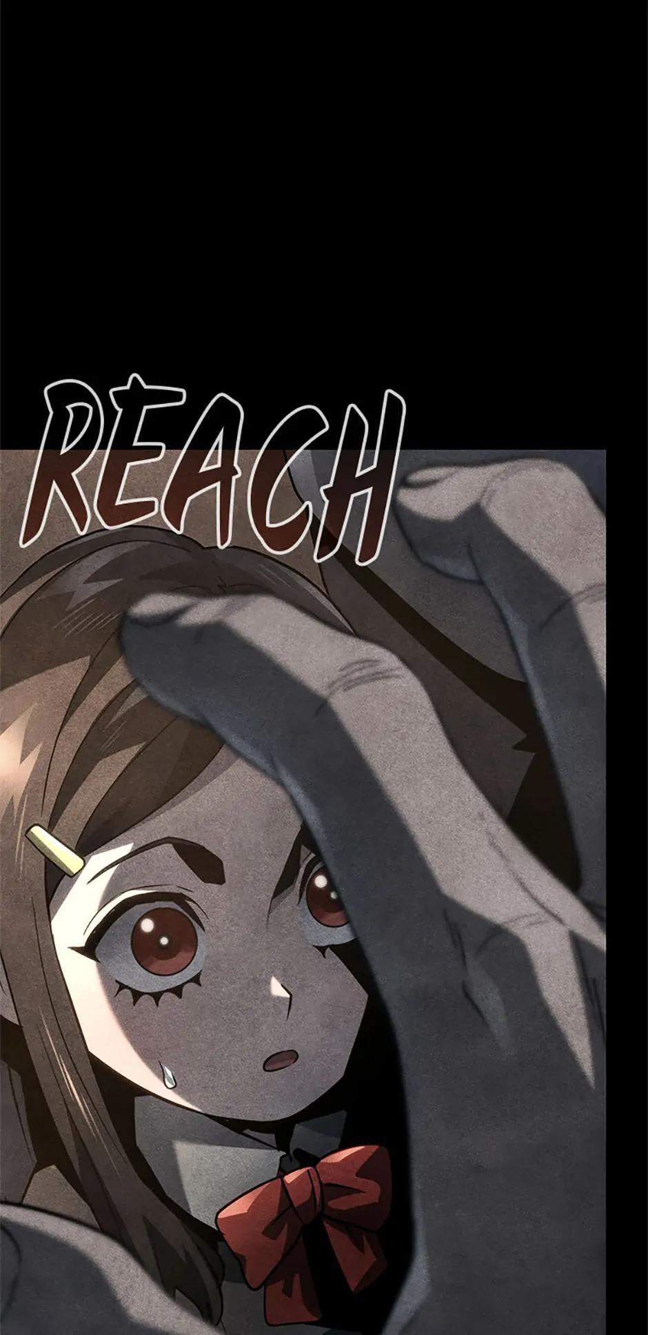 Read Revenge of the Iron-Blooded Sword Hound Manga Online