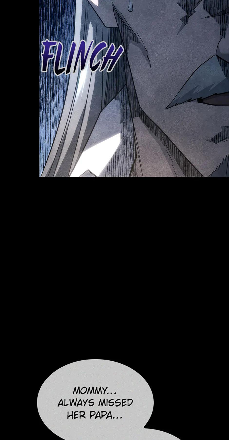 Read Revenge of the Iron-Blooded Sword Hound Manga Online
