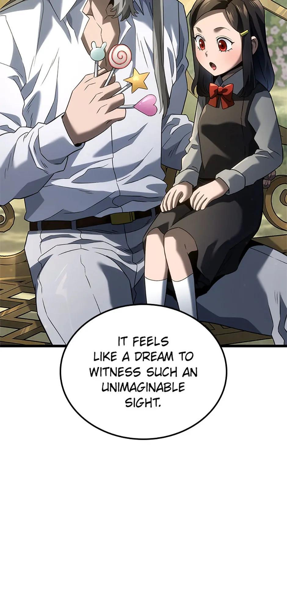 Read Revenge of the Iron-Blooded Sword Hound Manga Online