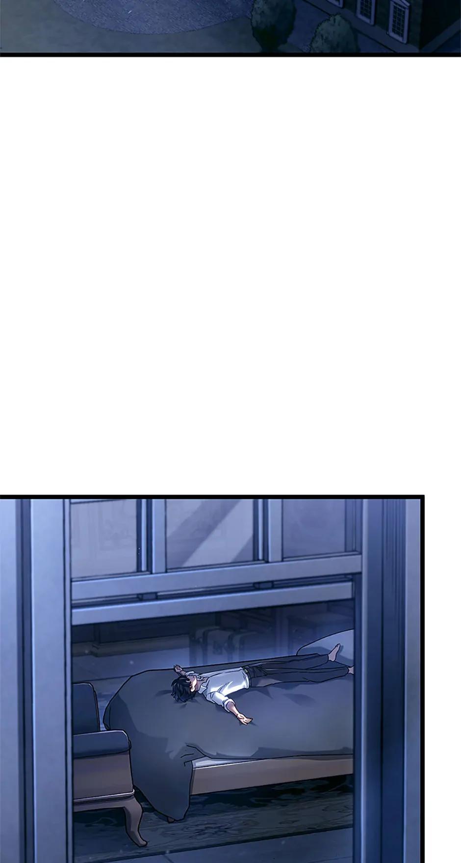 Read Revenge of the Iron-Blooded Sword Hound Manga Online