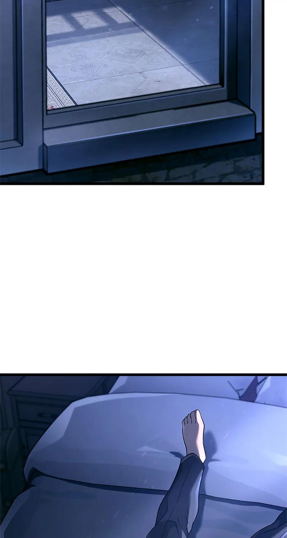 Read Revenge of the Iron-Blooded Sword Hound Manga Online
