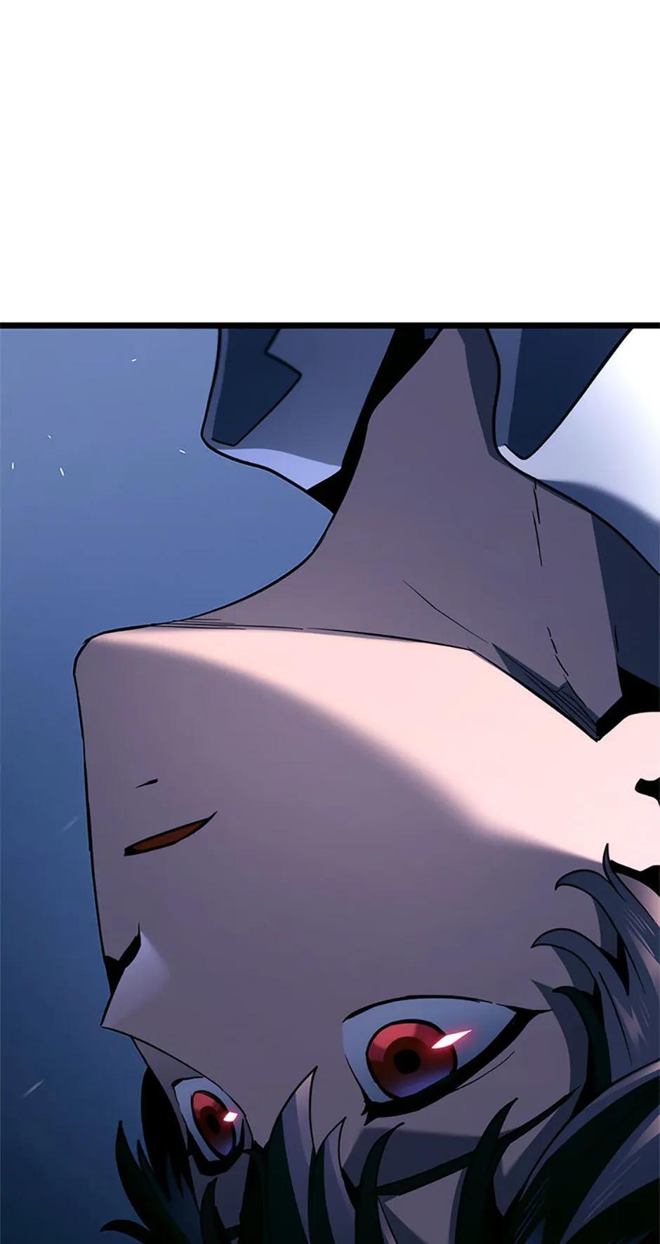 Read Revenge of the Iron-Blooded Sword Hound Manga Online