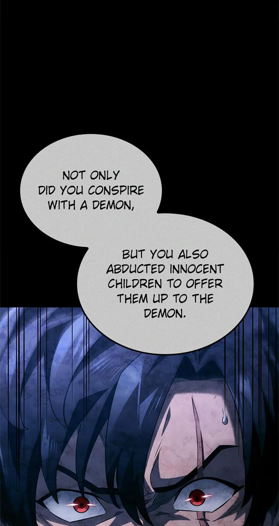 Read Revenge of the Iron-Blooded Sword Hound Manga Online