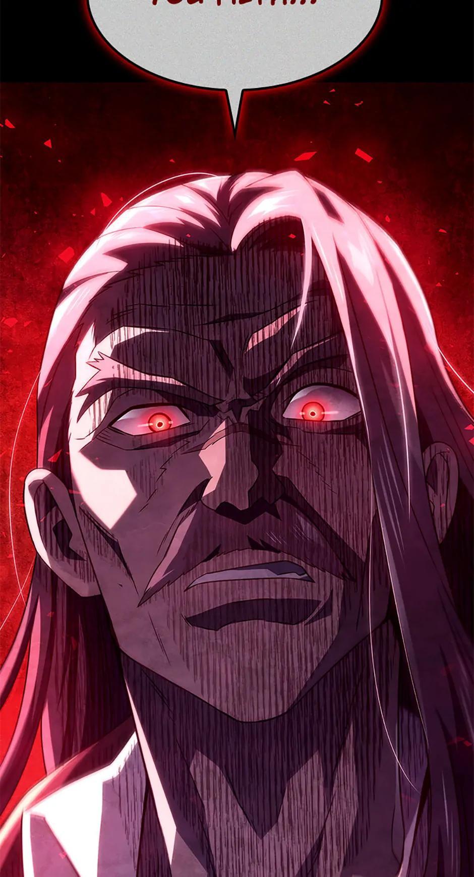Read Revenge of the Iron-Blooded Sword Hound Manga Online