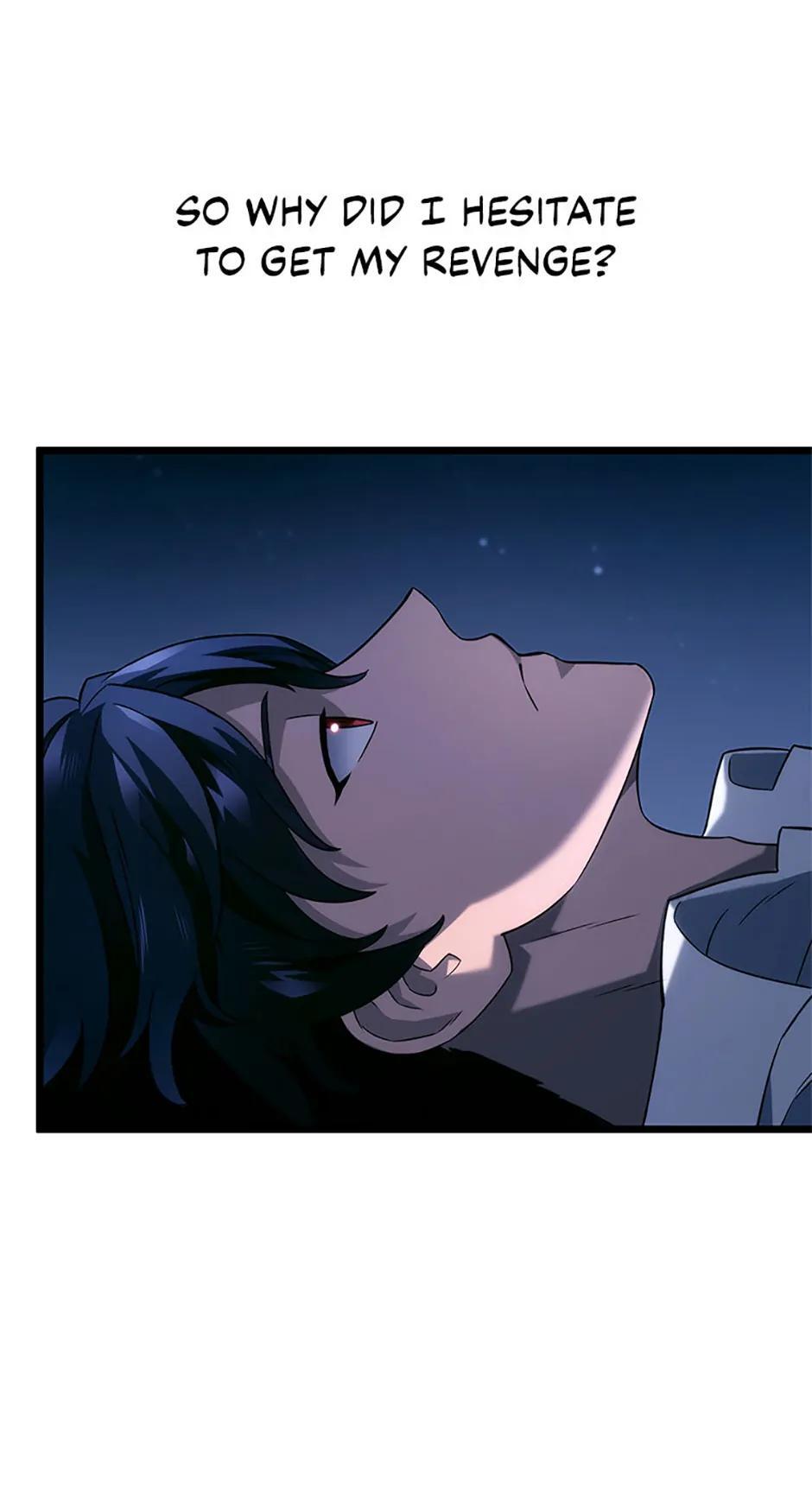 Read Revenge of the Iron-Blooded Sword Hound Manga Online