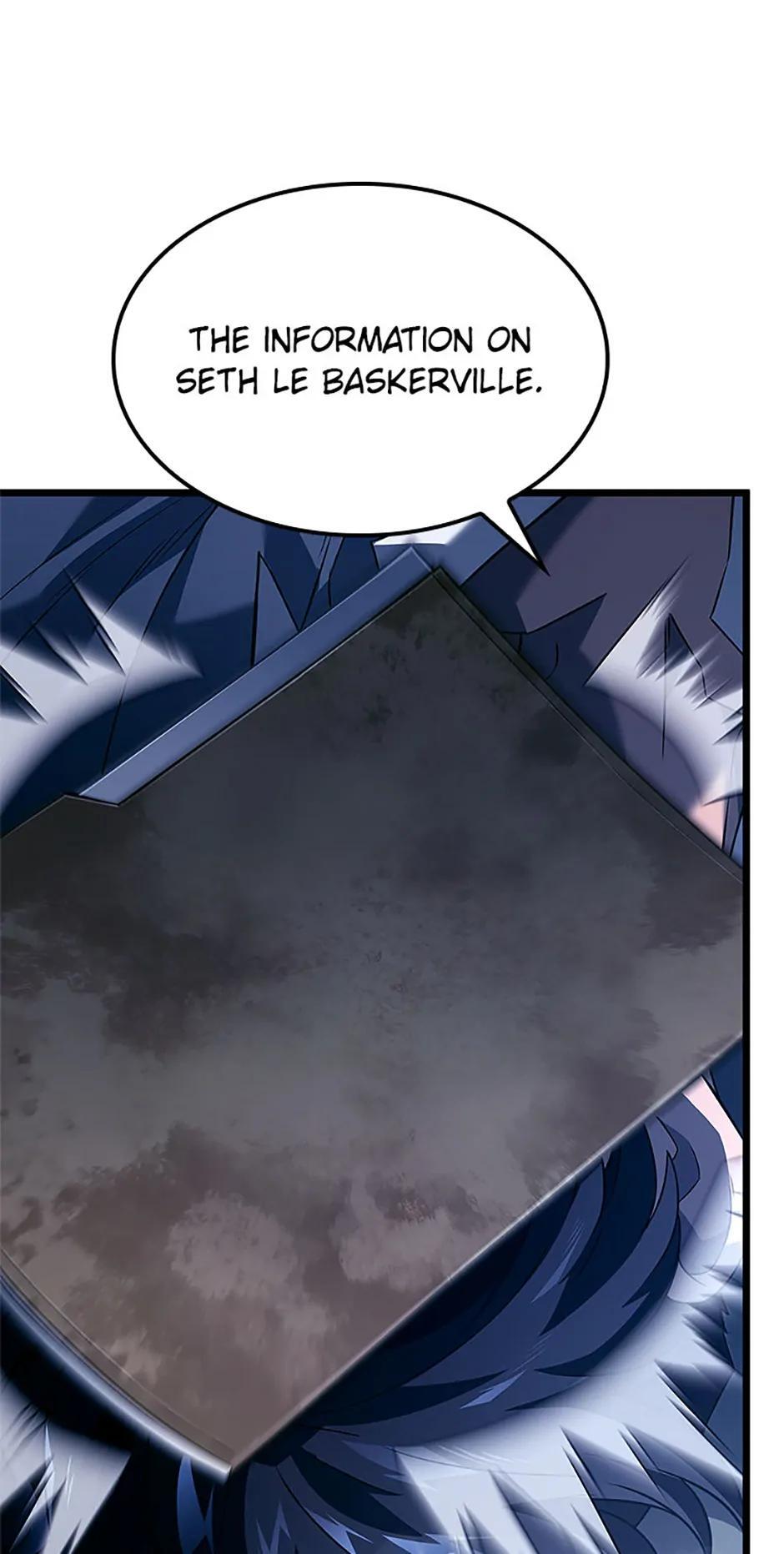 Read Revenge of the Iron-Blooded Sword Hound Manga Online