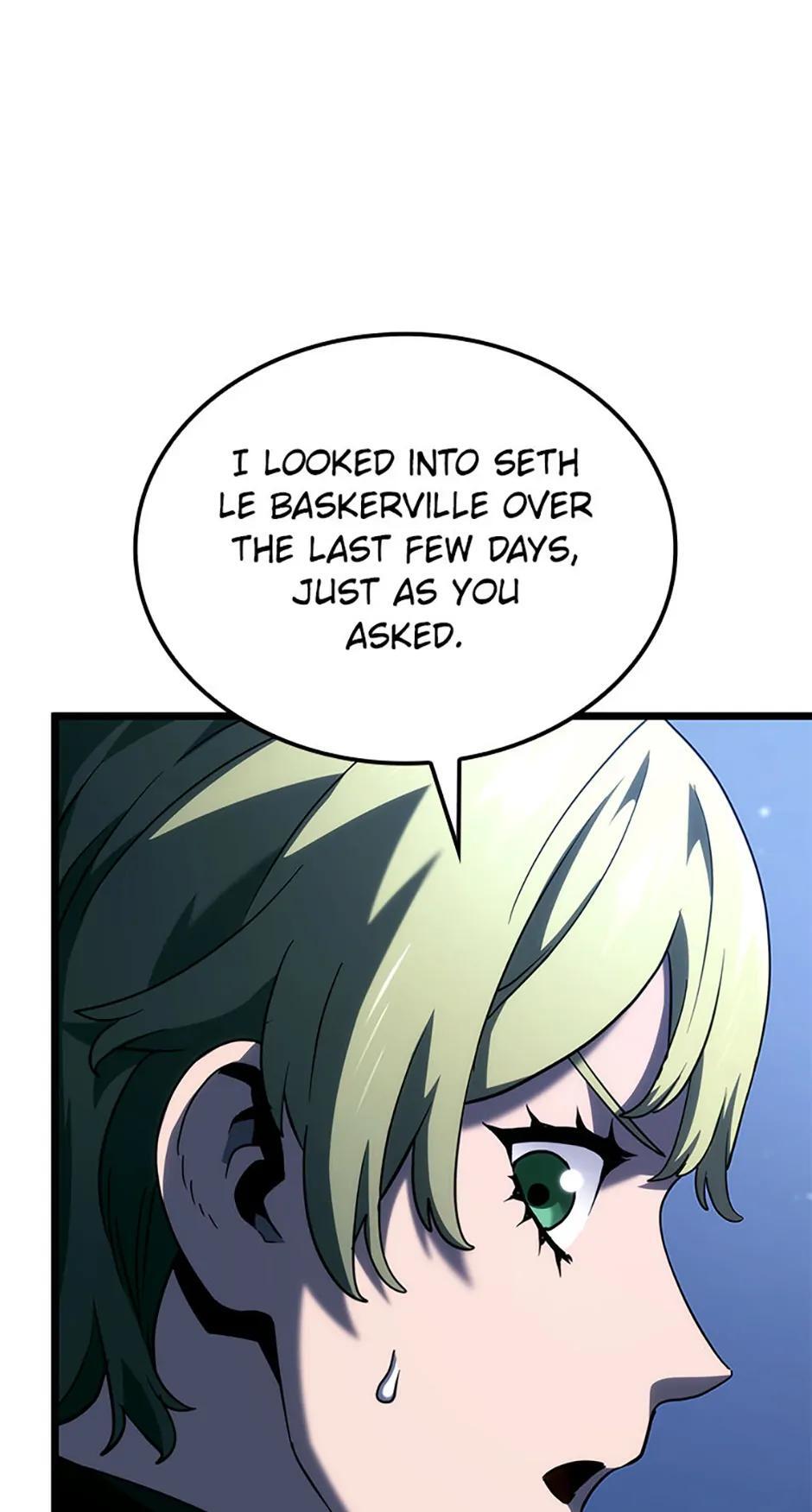 Read Revenge of the Iron-Blooded Sword Hound Manga Online
