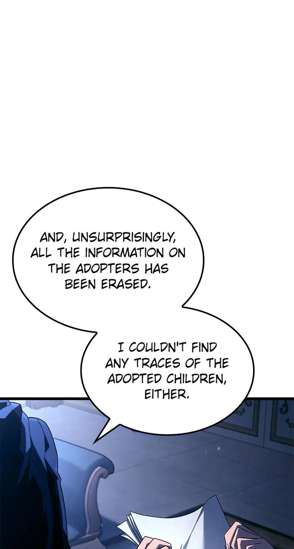 Read Revenge of the Iron-Blooded Sword Hound Manga Online
