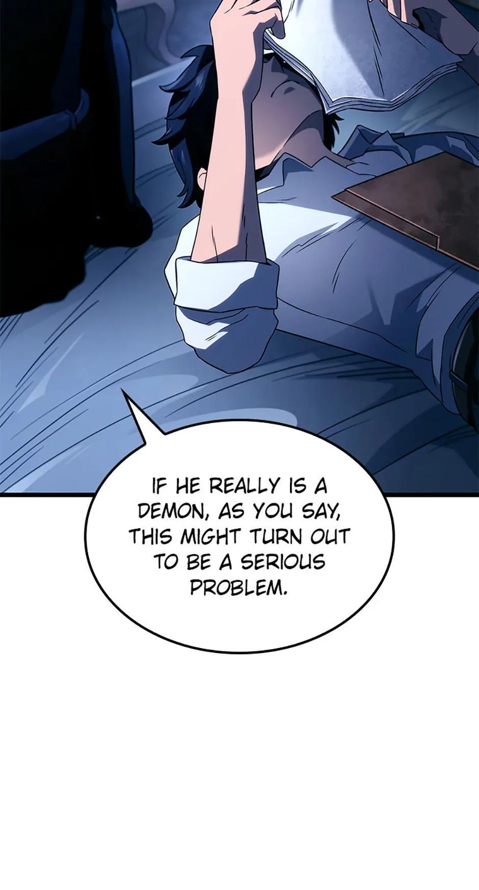 Read Revenge of the Iron-Blooded Sword Hound Manga Online