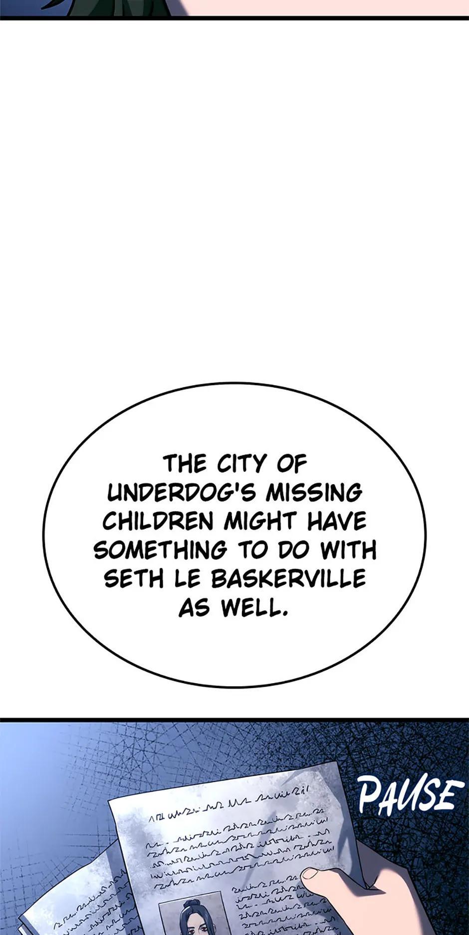 Read Revenge of the Iron-Blooded Sword Hound Manga Online