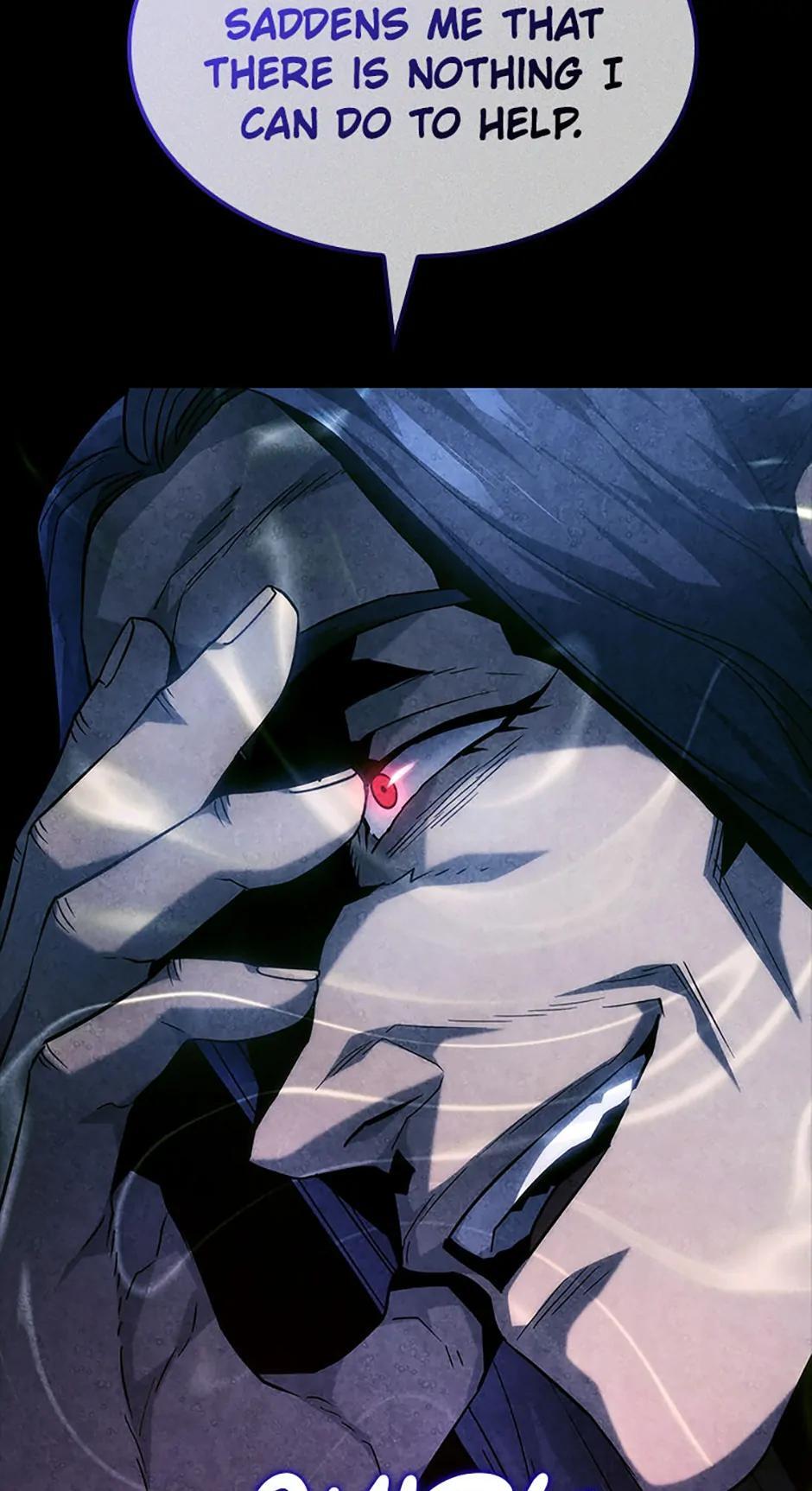 Read Revenge of the Iron-Blooded Sword Hound Manga Online
