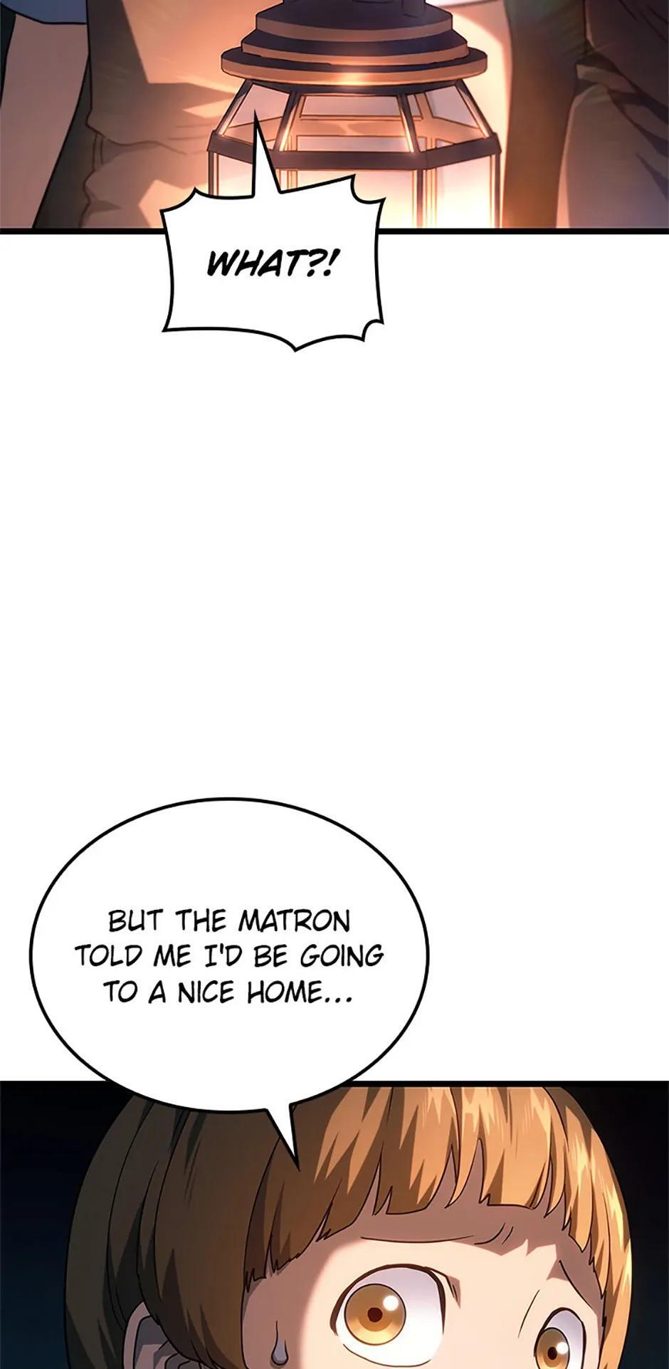 Read Revenge of the Iron-Blooded Sword Hound Manga Online