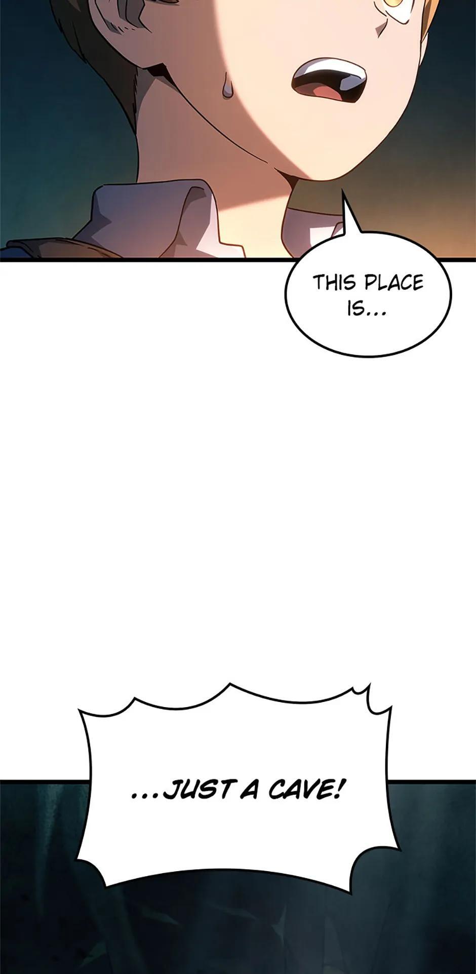 Read Revenge of the Iron-Blooded Sword Hound Manga Online