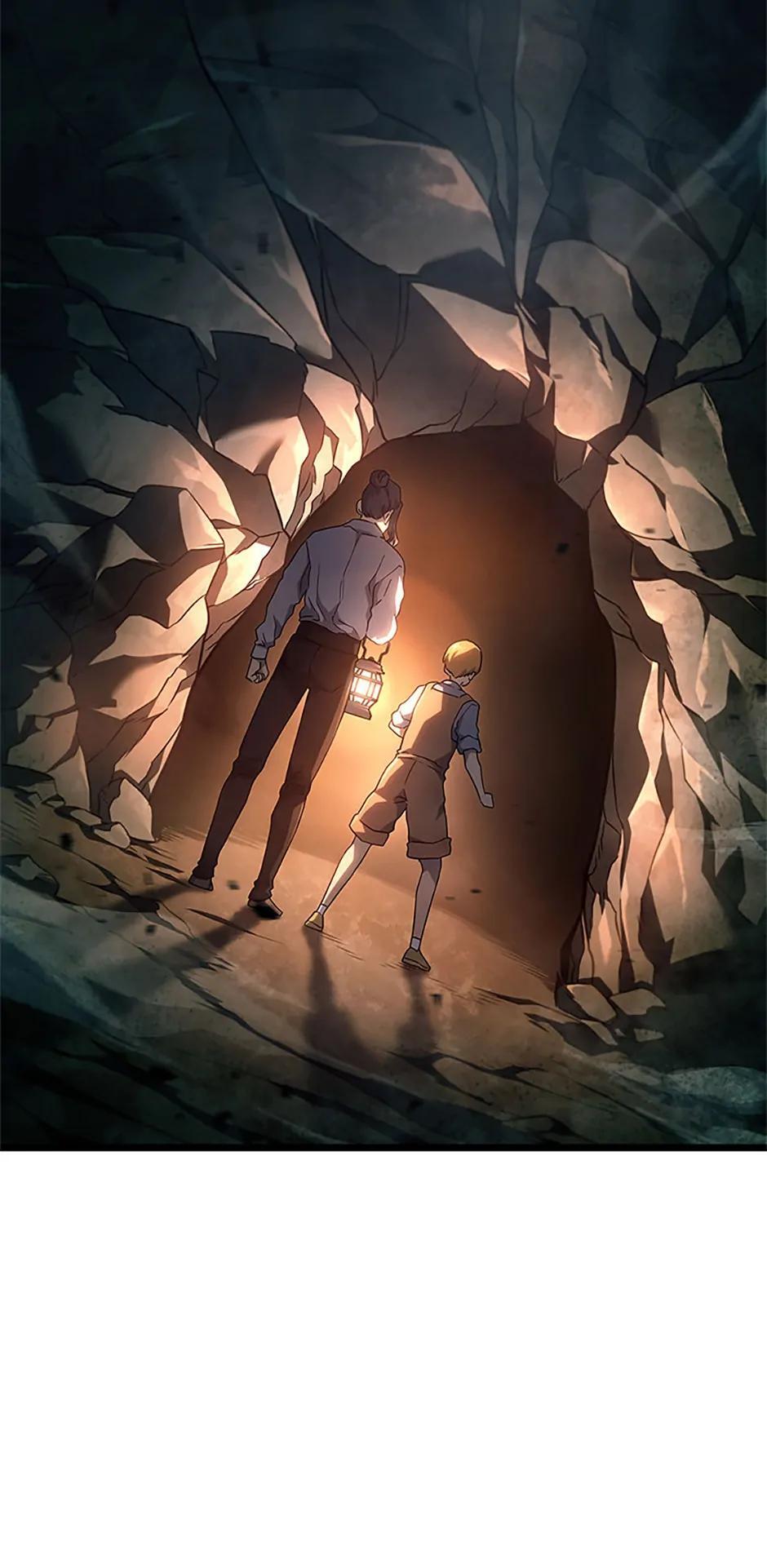 Read Revenge of the Iron-Blooded Sword Hound Manga Online