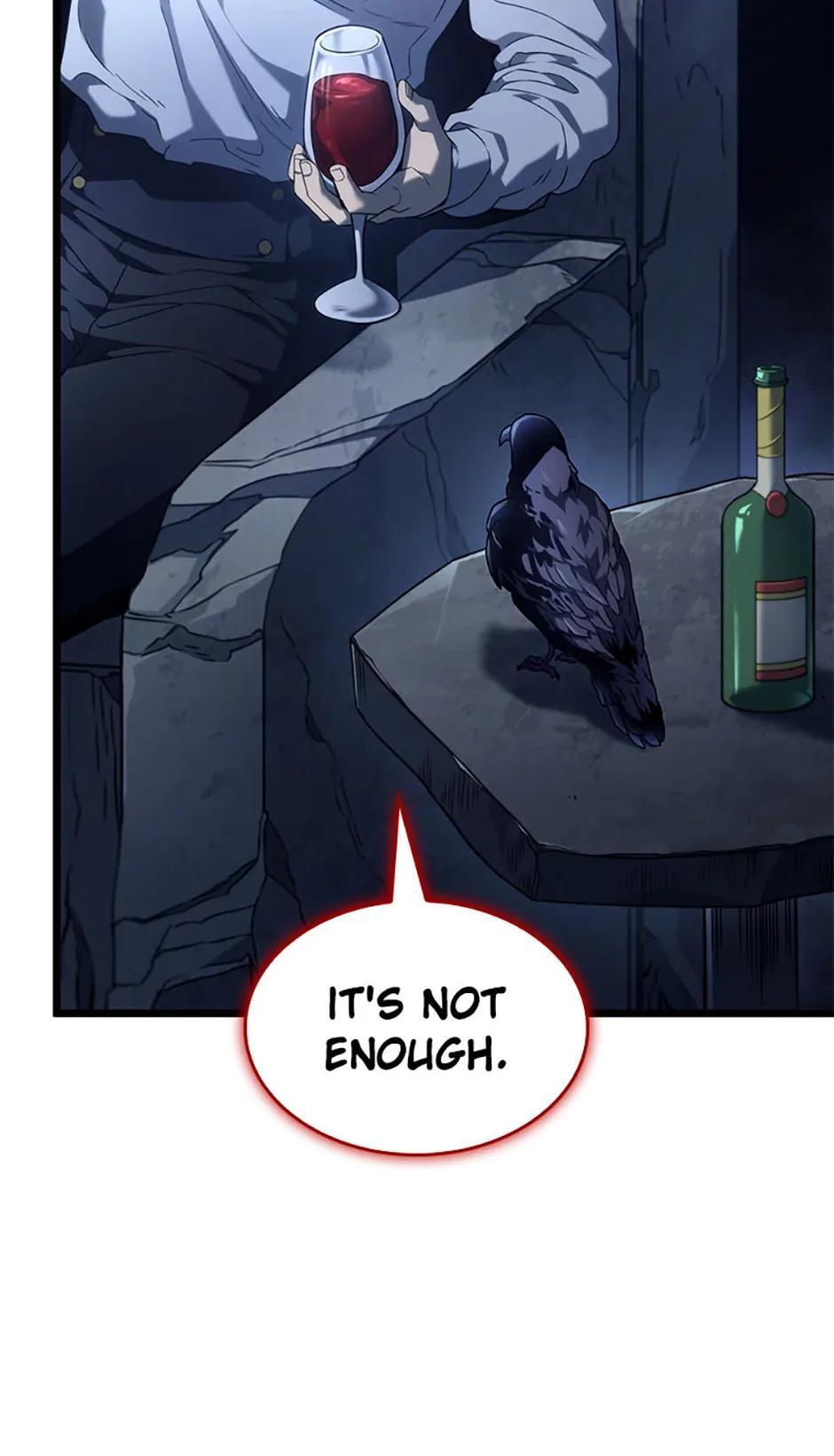 Read Revenge of the Iron-Blooded Sword Hound Manga Online