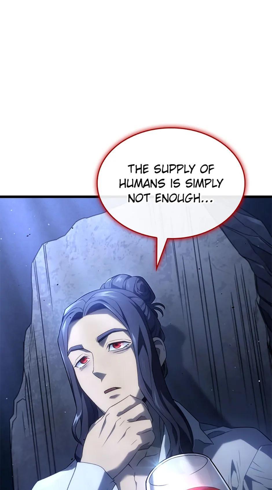 Read Revenge of the Iron-Blooded Sword Hound Manga Online