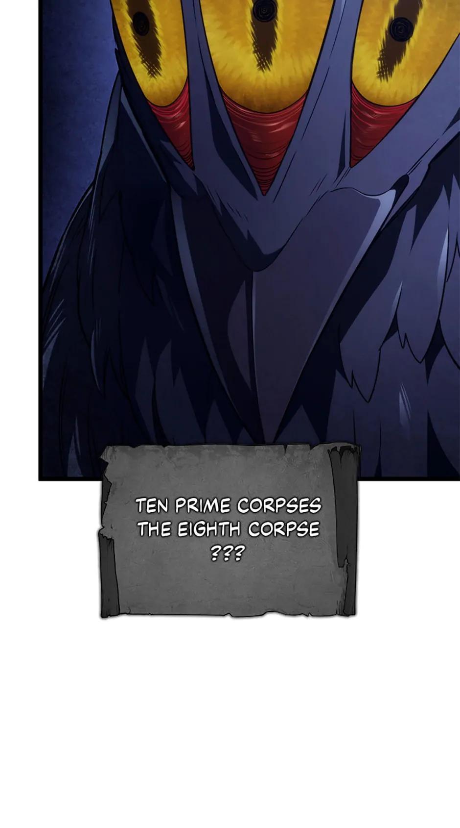 Read Revenge of the Iron-Blooded Sword Hound Manga Online