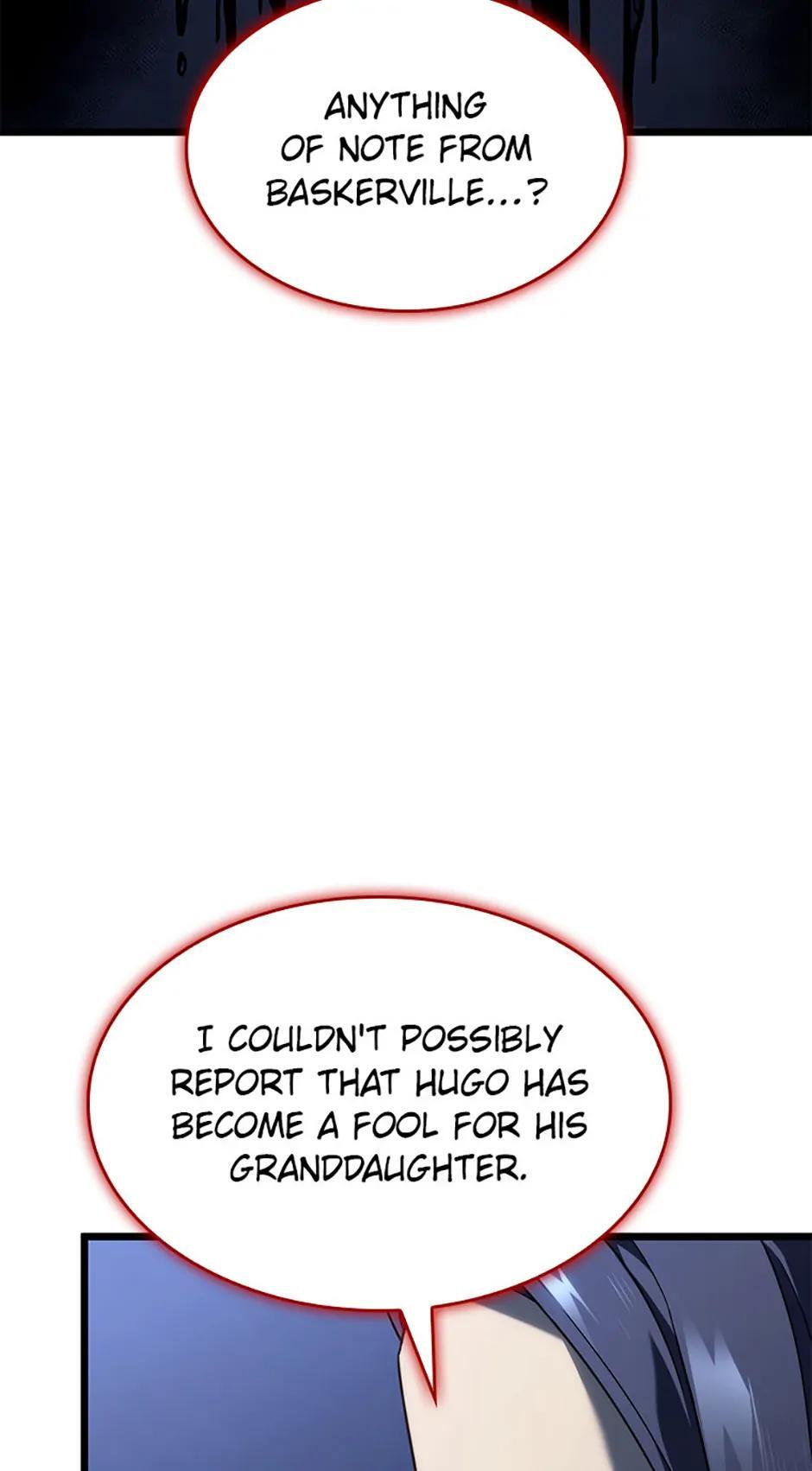 Read Revenge of the Iron-Blooded Sword Hound Manga Online