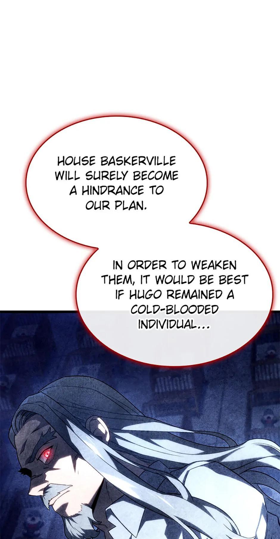 Read Revenge of the Iron-Blooded Sword Hound Manga Online