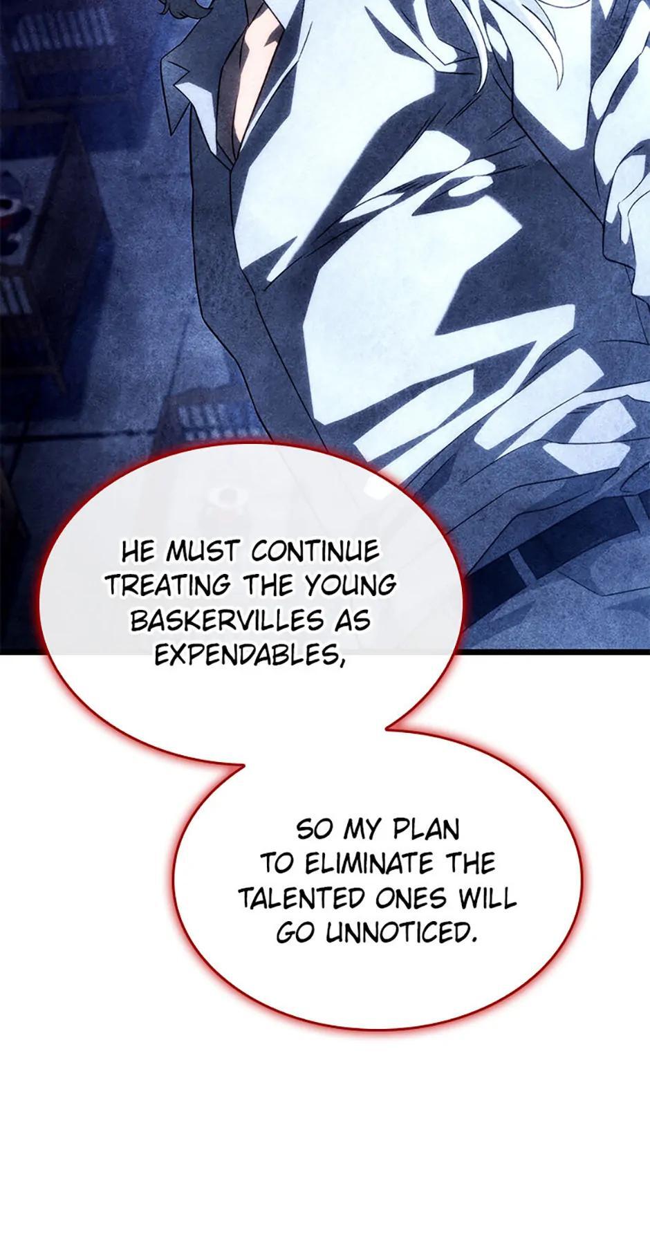 Read Revenge of the Iron-Blooded Sword Hound Manga Online