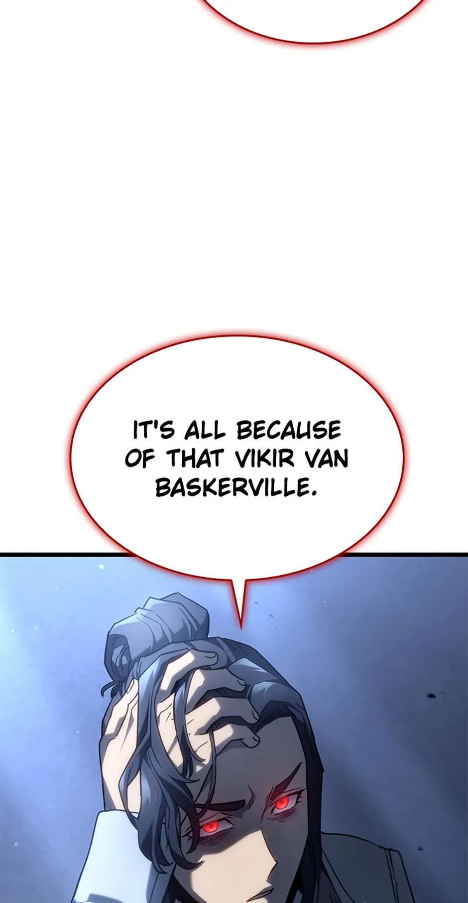 Read Revenge of the Iron-Blooded Sword Hound Manga Online