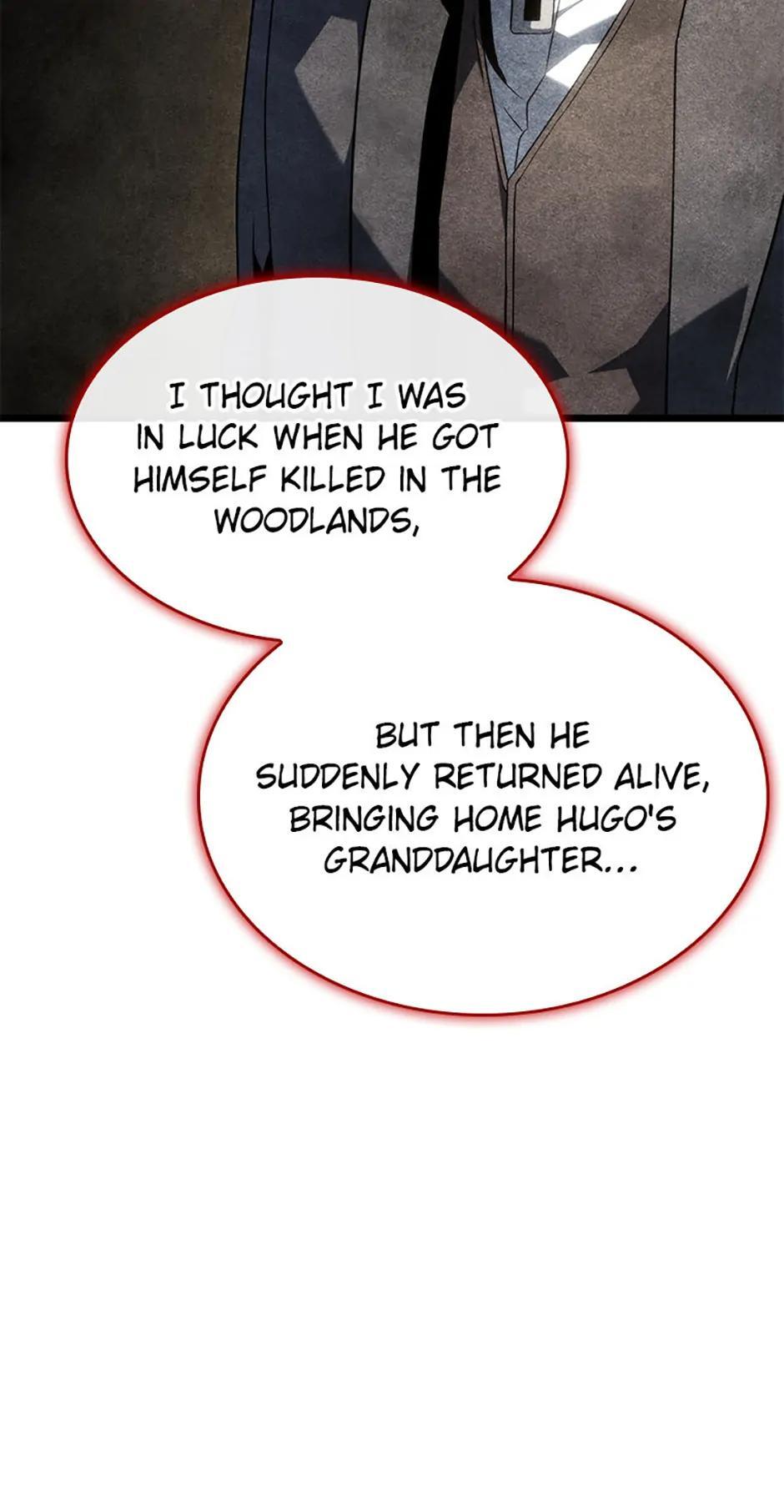 Read Revenge of the Iron-Blooded Sword Hound Manga Online