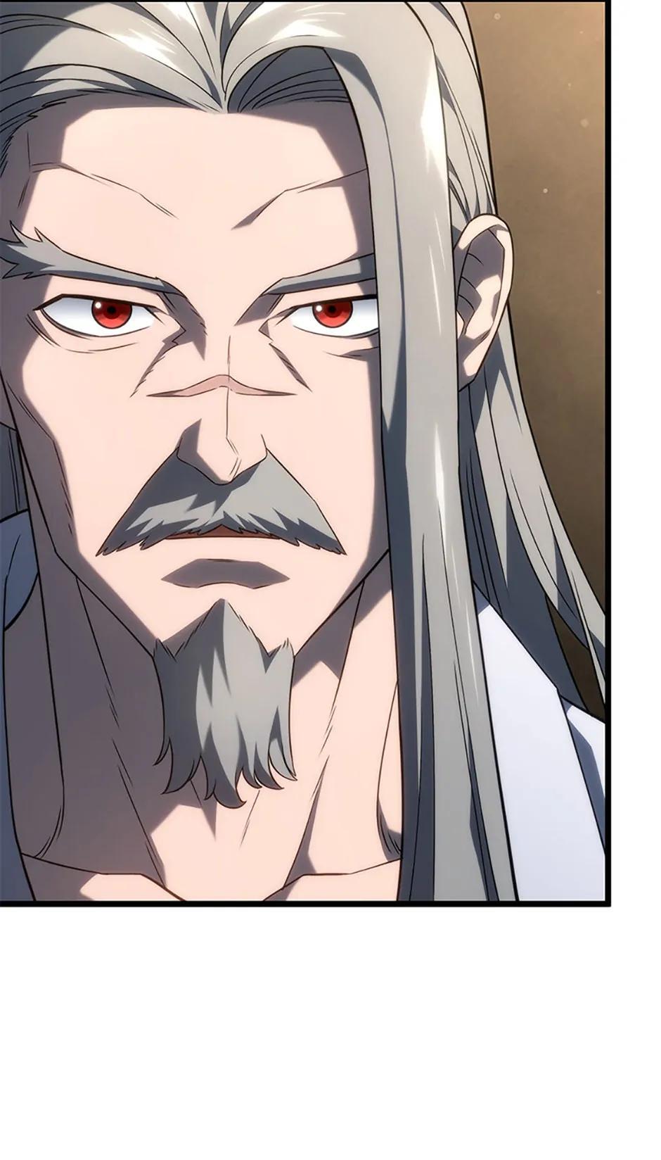 Read Revenge of the Iron-Blooded Sword Hound Manga Online