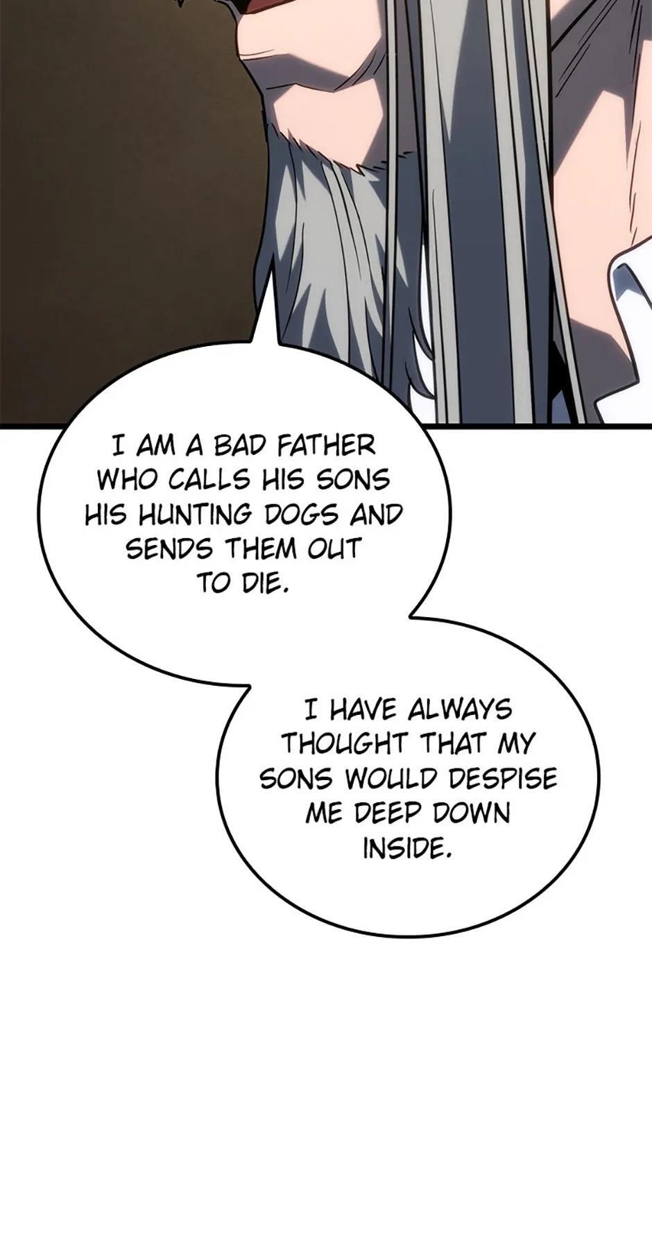 Read Revenge of the Iron-Blooded Sword Hound Manga Online