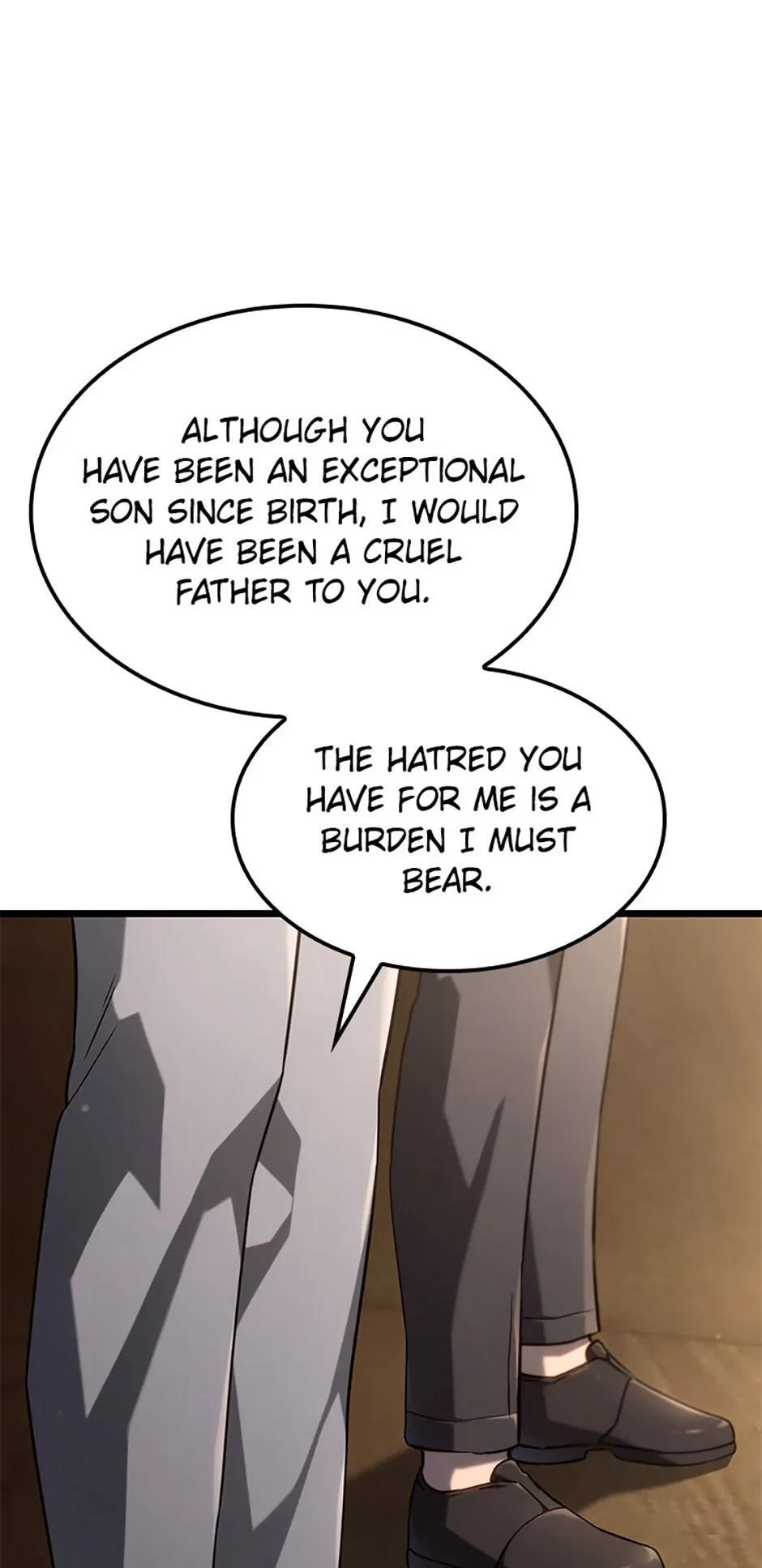 Read Revenge of the Iron-Blooded Sword Hound Manga Online