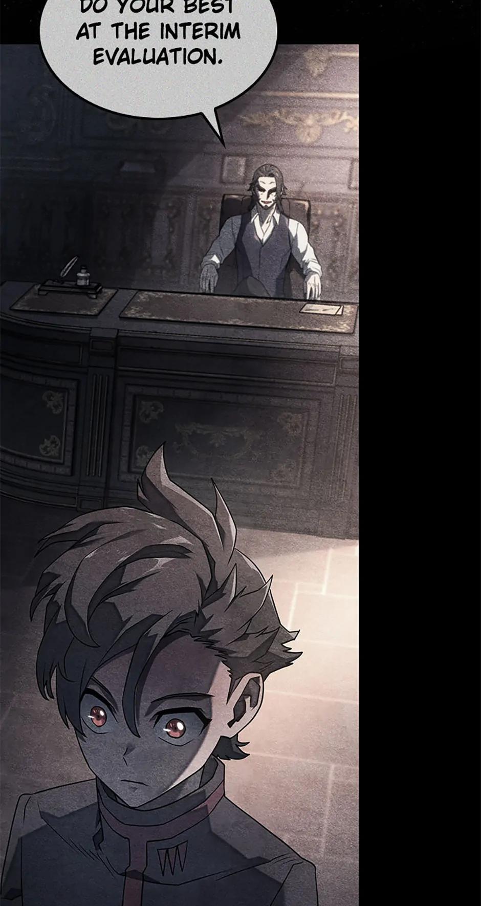 Read Revenge of the Iron-Blooded Sword Hound Manga Online