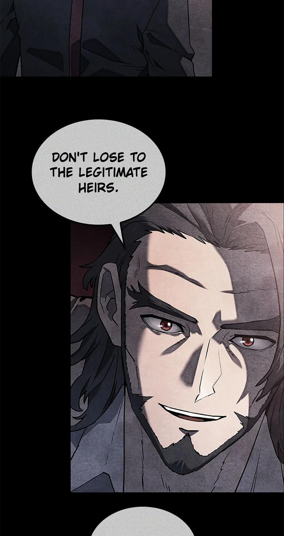 Read Revenge of the Iron-Blooded Sword Hound Manga Online