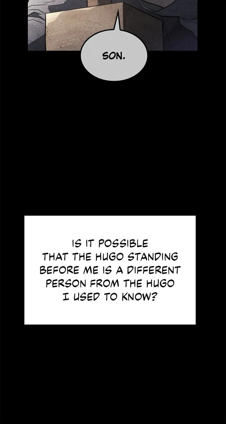 Read Revenge of the Iron-Blooded Sword Hound Manga Online