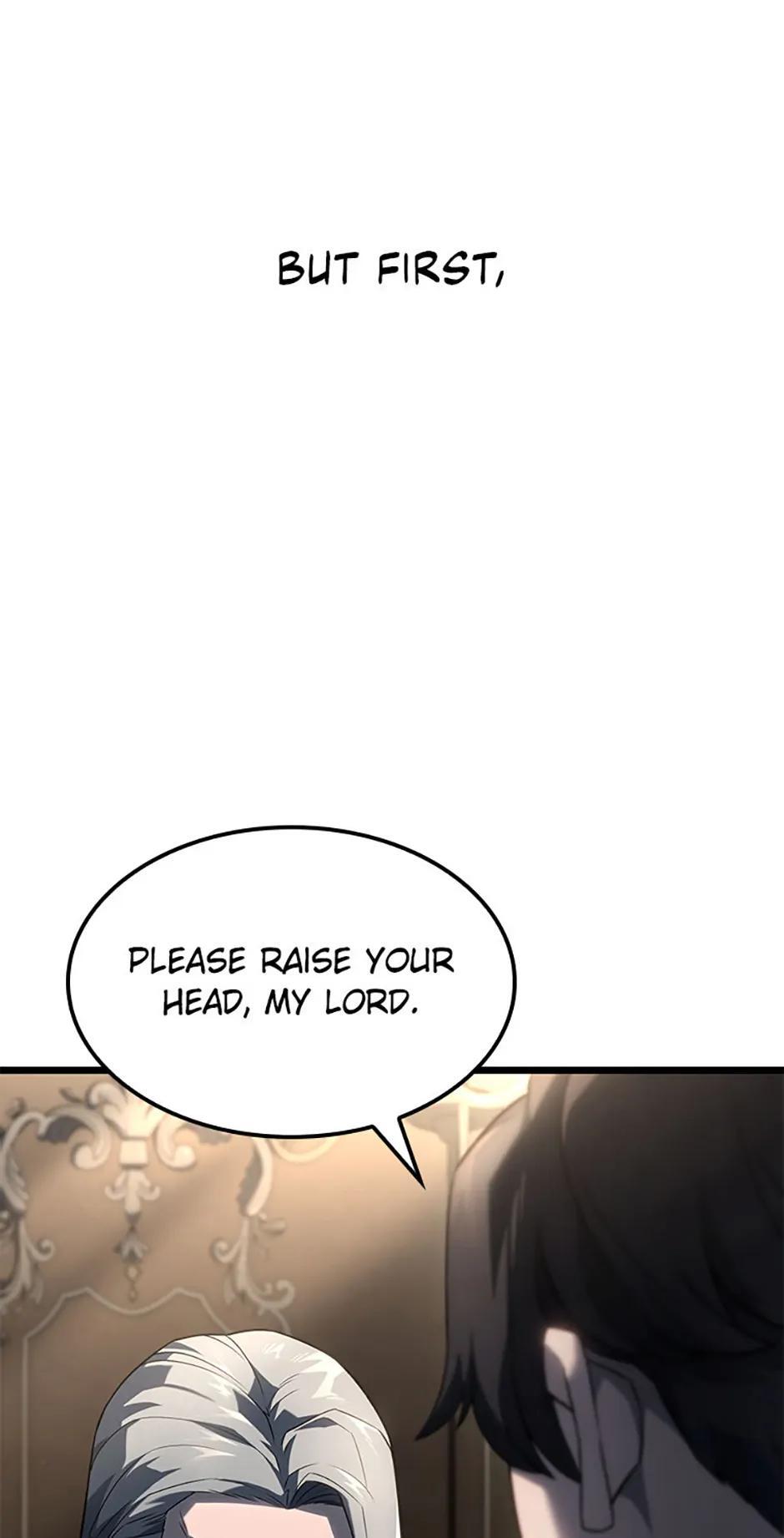 Read Revenge of the Iron-Blooded Sword Hound Manga Online