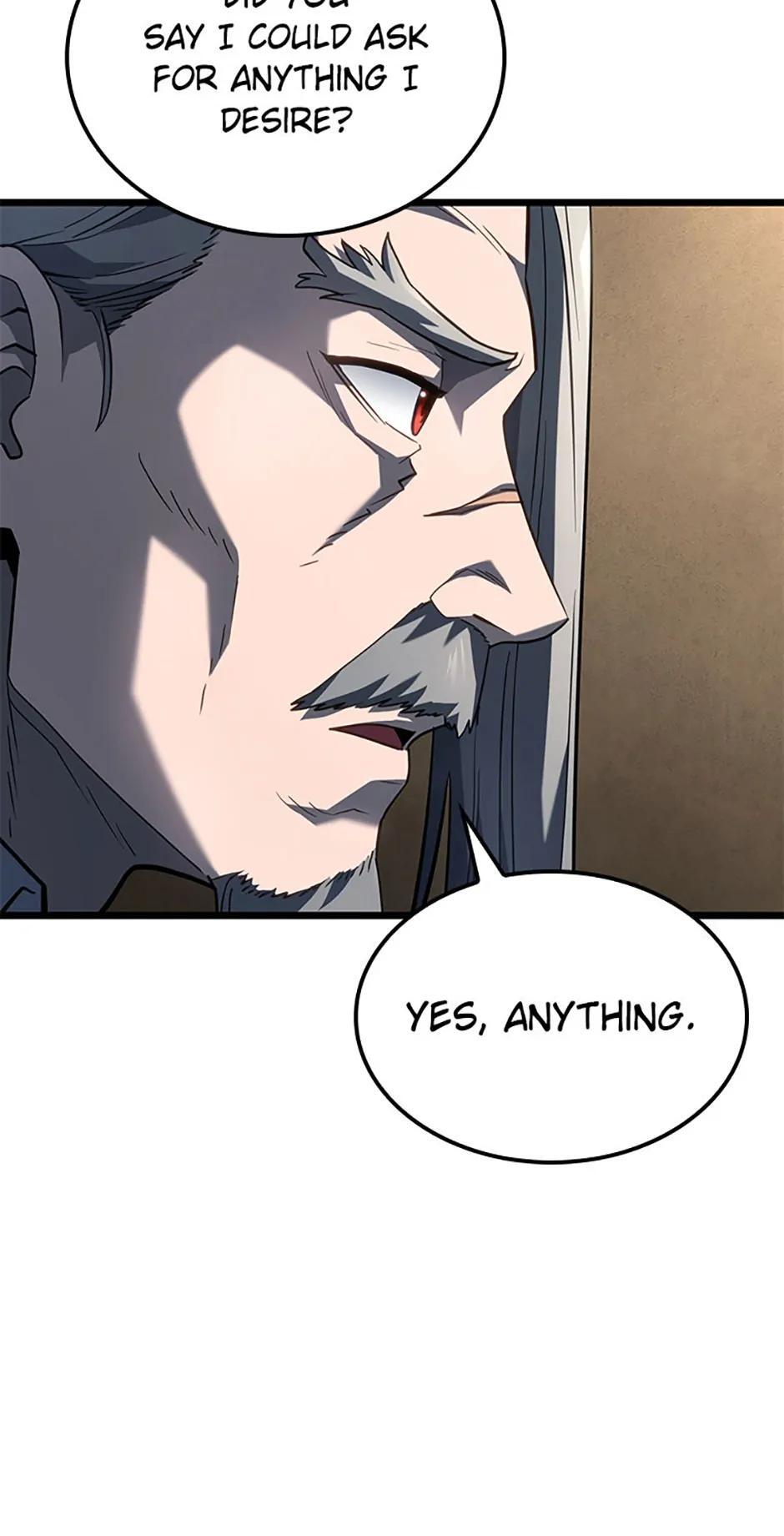 Read Revenge of the Iron-Blooded Sword Hound Manga Online