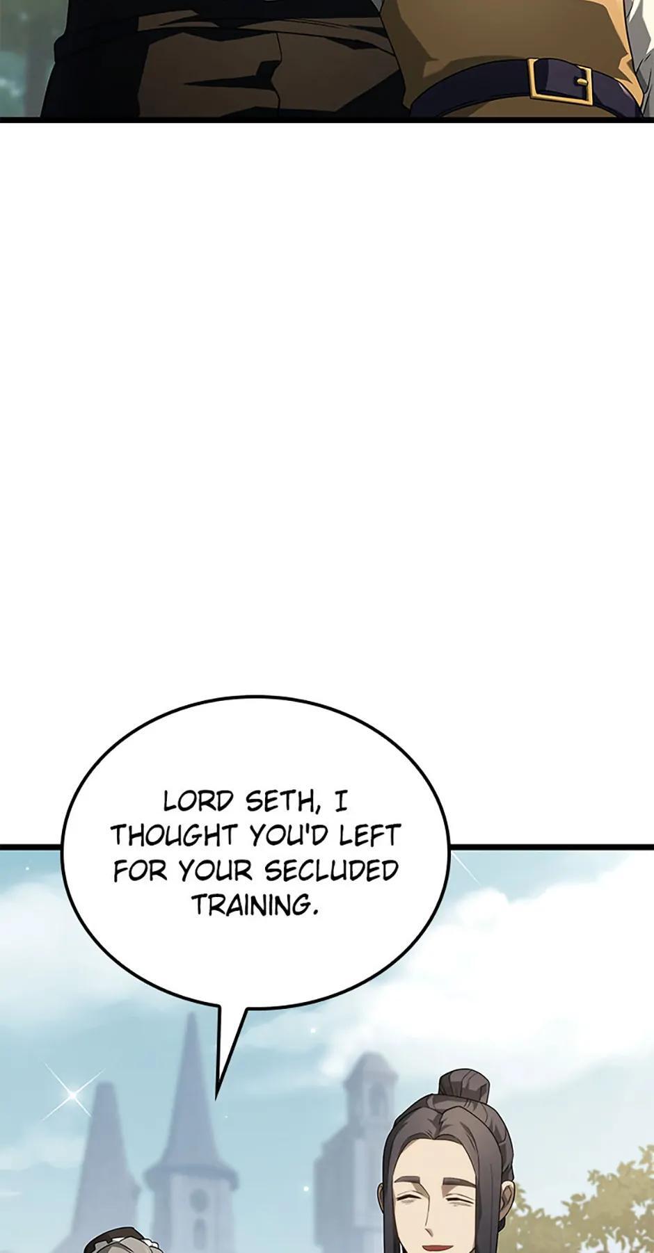 Read Revenge of the Iron-Blooded Sword Hound Manga Online