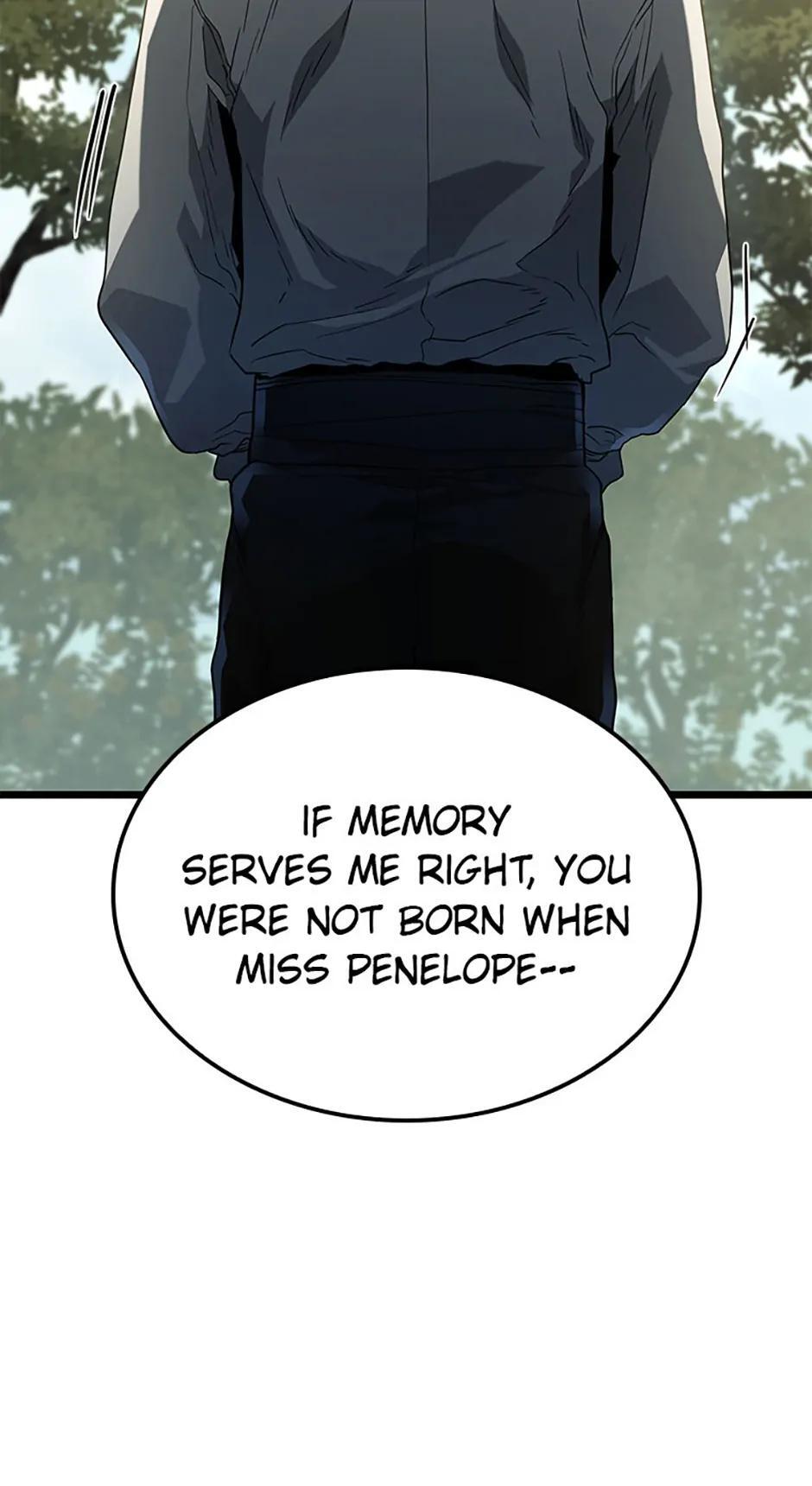 Read Revenge of the Iron-Blooded Sword Hound Manga Online