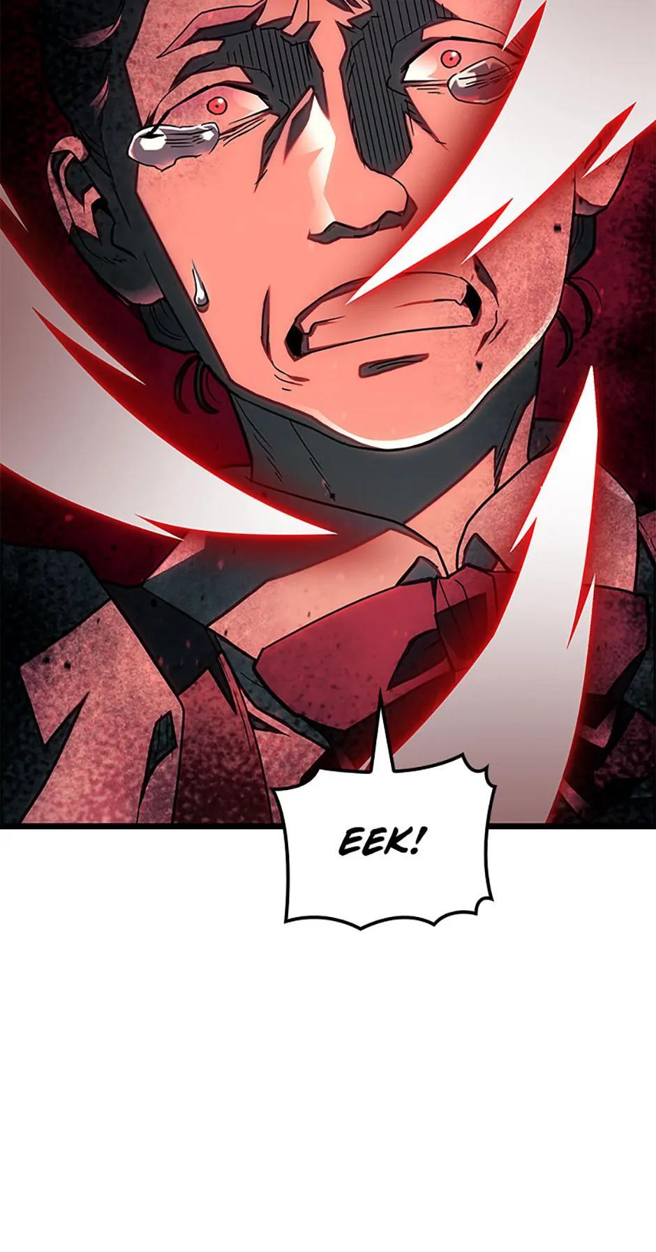Read Revenge of the Iron-Blooded Sword Hound Manga Online