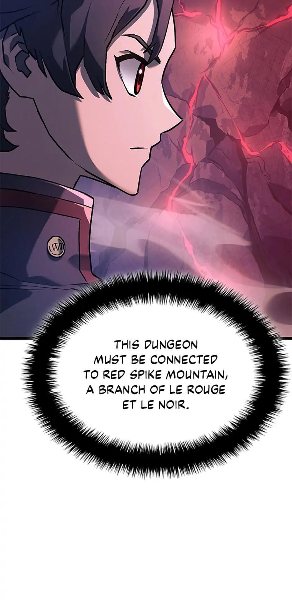 Read Revenge of the Iron-Blooded Sword Hound Manga Online