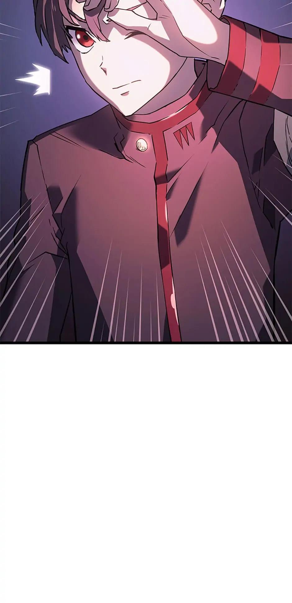 Read Revenge of the Iron-Blooded Sword Hound Manga Online