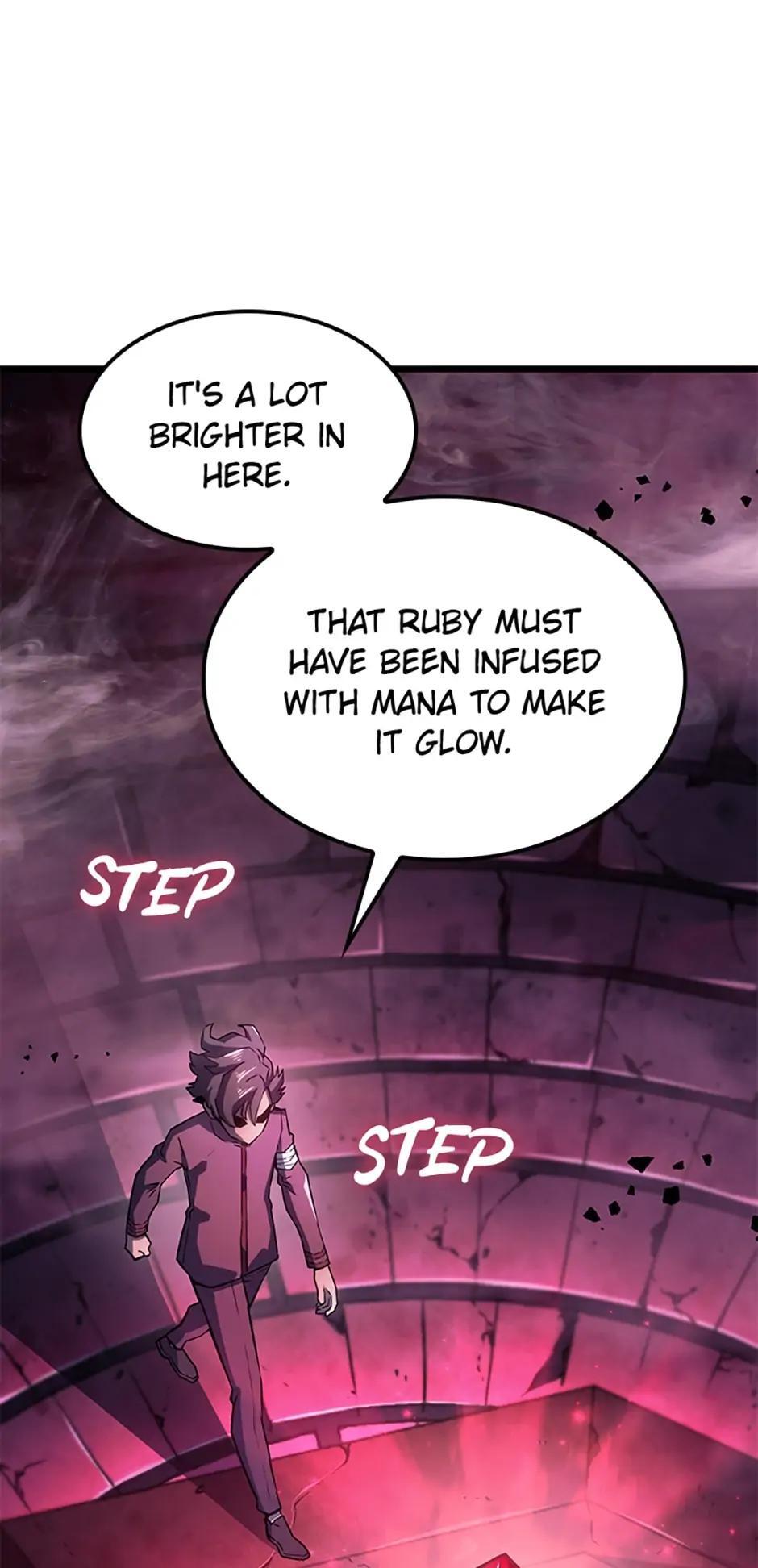 Read Revenge of the Iron-Blooded Sword Hound Manga Online