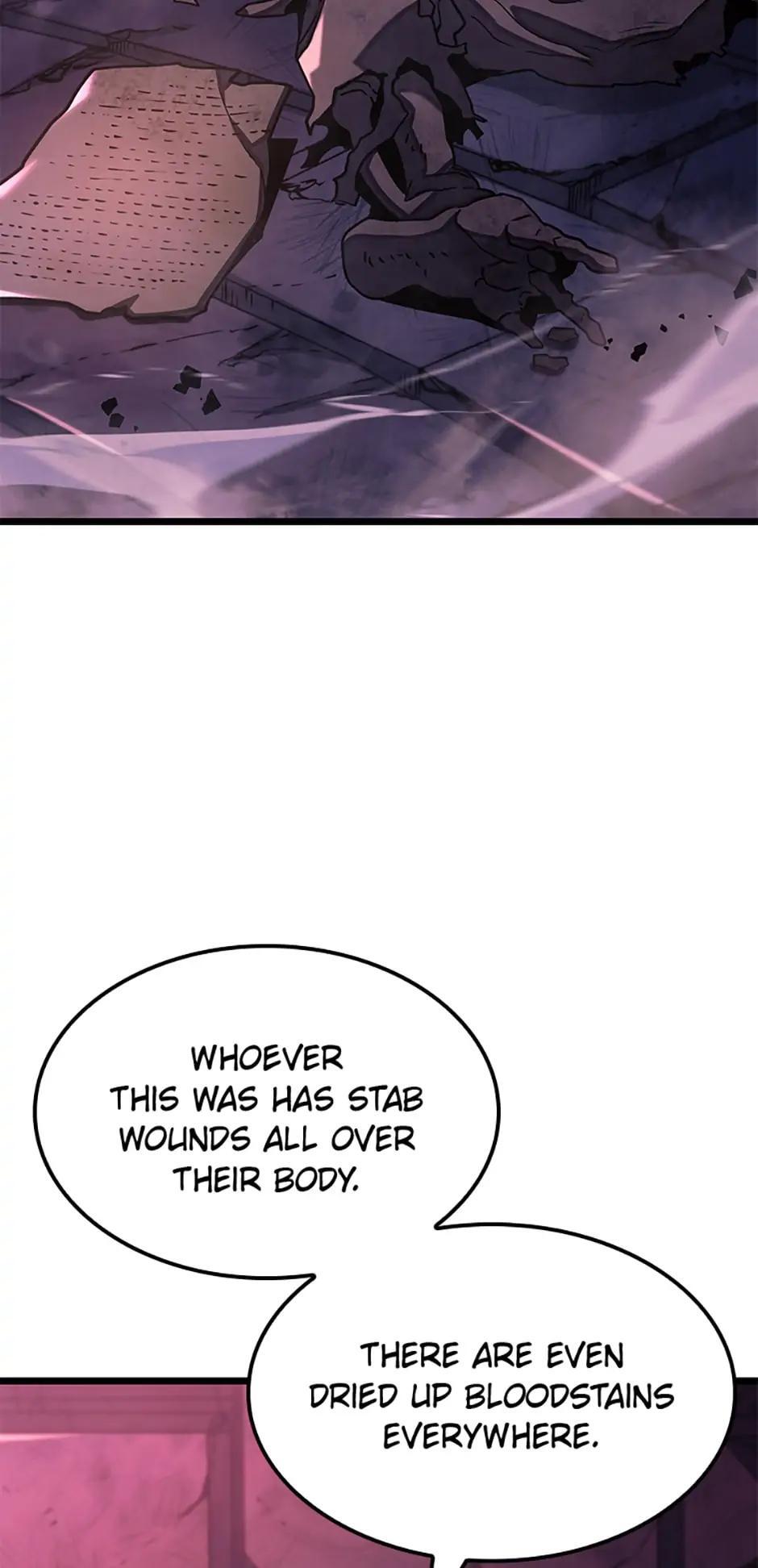 Read Revenge of the Iron-Blooded Sword Hound Manga Online