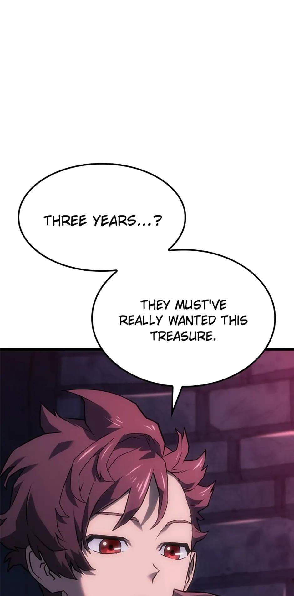 Read Revenge of the Iron-Blooded Sword Hound Manga Online