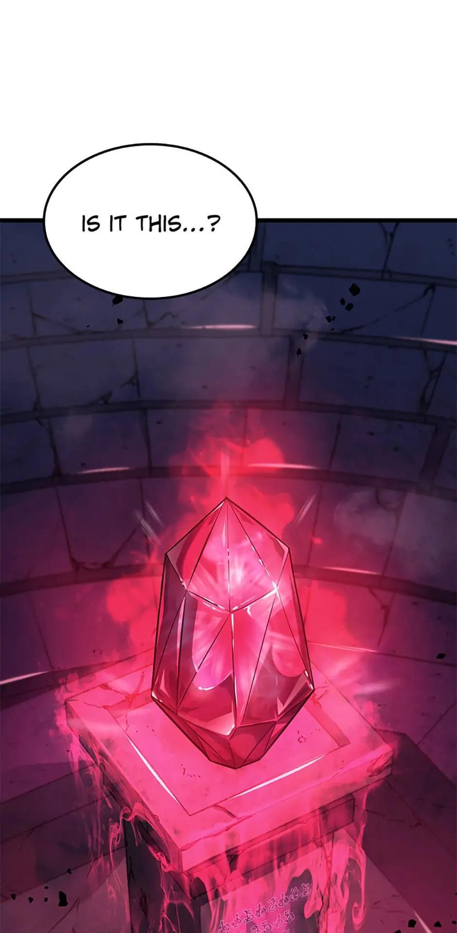 Read Revenge of the Iron-Blooded Sword Hound Manga Online
