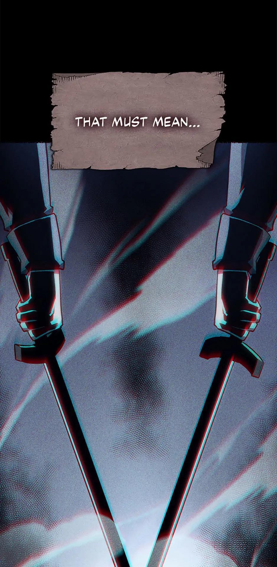Read Revenge of the Iron-Blooded Sword Hound Manga Online